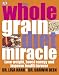 Books : The Wholegrain Diet Miracle
