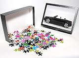 Photo Jigsaw Puzzle of 2008 Audi A4 2. from National Motor Museum