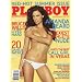 2007 Amanda Beard/Danica Patrick Playboy magazine