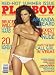 2007 Amanda Beard/Danica Patrick Playboy magazine