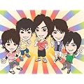 ジャニーズ事務所公認 MYOJO特別編集 2010年4月→2011年3月 ジャニーズJr.カレンダー