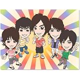 ジャニーズ事務所公認 MYOJO特別編集 2010年4月→2011年3月 ジャニーズJr.カレンダー