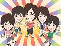 ジャニーズ事務所公認 MYOJO特別編集 2010年4月→2011年3月 ジャニーズJr.カレンダー
