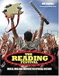 The Reading Festival: Music, Mud and Mayhem