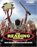 The Reading Festival: Music, Mud and Mayhem