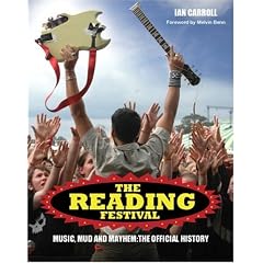 The Reading Festival: Music, Mud and Mayhem