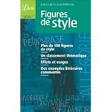 Figures de stylepar Axelle Beth