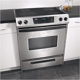 Review Whirlpool  / Whirlpool Gold GY398LXPS