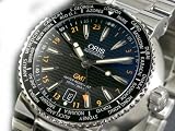 オリス ORIS 腕時計 TT1 GMT 66876088454mの画像