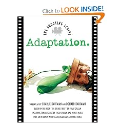 Adaptation: The Shooting Script (Newmarket Shooting Script Series)