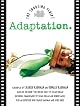Adaptation: The Shooting Script (Newmarket Shooting Script Series)
