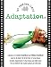 Adaptation: The Shooting Script (Newmarket Shooting Script Series)