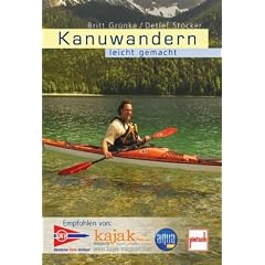 Kanuwandern leicht gemacht