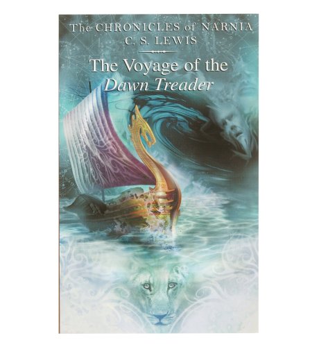 The Chronicles of Narnia: The Voyage of the Dawn Treader