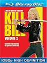 Kill Bill - Volume Two [Blu-ray]