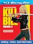 Kill Bill - Volume Two [Blu-ray]