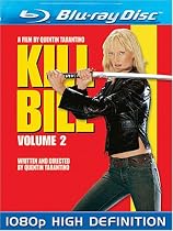 Watch Kill Bill - Volume Two Movie Online.