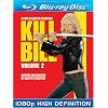 Kill Bill Vol. 2 [Blu-ray]