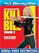 Kill Bill - Volume Two [Blu-ray]