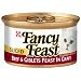 Fancy Feast Gourmet Cat Food, Sliced Beef & Giblets Feast in Gravy, 3-Ounce Cans (Pack of 24)