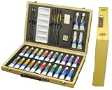 Watercolour Painting Artist Set