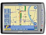 Geosat 5 Navigation Europa 5 LCD