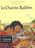 Le chat du rabbin Intégrale