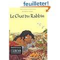 Le chat du rabbin Int�grale