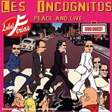 Revue Les Incognitos  / Peace And Live