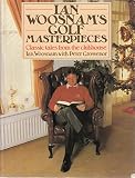 Ian Woosnam's golf masterpieces : classic tales from the clubhouse