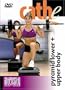 Cathe Friedrich's Intensity Series: Pyramid Upper & Pyramid Lower Body DVD