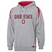 Search : Nike Ohio State Buckeyes Ash Pass Rush Hoody Sweatshirt