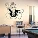 Ncaa Wall Mural Vinyl Sticker Sports Logos Oregon Ducks (S700)