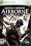 Medal of Honor Airborne