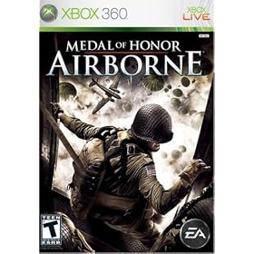 Medal of Honor Airborne