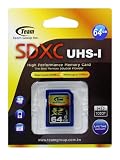 64GB Class 10 SDHC Team High Speed Memory Card 20MB/Sec. Fits Nikon COOLPIX AW100 Cameras. Perfect for high-speed continuous shooting and filming in HD. Comes with Lifetime Warranty.