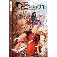 Daemonium Volume 1