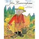 John Burningham: Limited Edition by John Burningham and Maurice Sendak