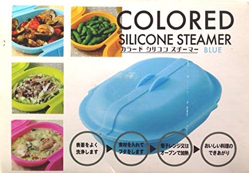 Colored Shirikonsuchima