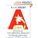 A Is for Angry: An Animal and Adjective Alphabet