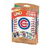 UNO - MLB - Chicago Cubs