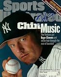 Roger Clemens Autographed Signed New York Yankees Sports Illustrated Magazine