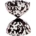 Sporting Goods : Harlequin Diabolo, Black/White