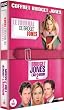 Coffret Bridget Jones : Le journal de Bridget Bones, Bridget Jones - l'�ge de raison