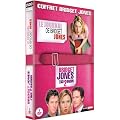 Coffret Bridget Jones : Le journal de Bridget Bones, Bridget Jones - l'�ge de raison
