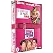 Coffret Bridget Jones : Le journal de Bridget Bones, Bridget Jones - l'�ge de raison