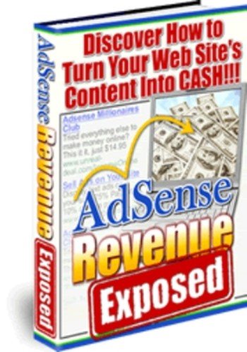 51Fk7TnwPRL internet home business: Adsense Revenue Exposed   Discover How To Turn Your Website Content Into Cash!!