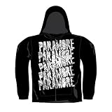 Headlines - Hoodie Black (S)