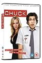 Chuck - Complete Season 1 [DVD] [2007]