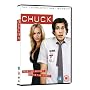 Chuck - Complete Season 1 [DVD] [2007]